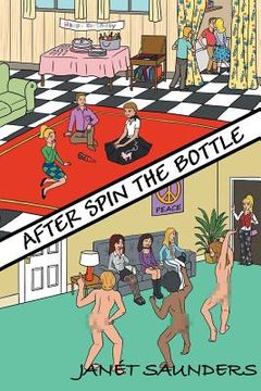 portada After Spin the Bottle (en Inglés)