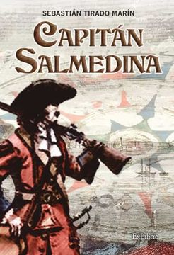 portada Capitán Salmedina