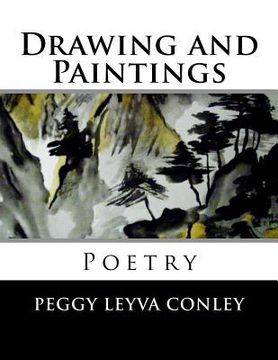 portada Drawing and Paintings: Poetry (en Inglés)