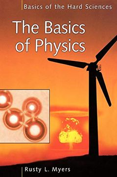 portada The Basics of Physics (en Inglés)
