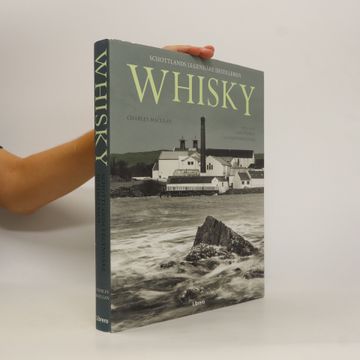 portada Whisky (in German)