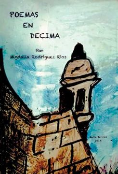 portada Poemas en Décima (in Spanish)