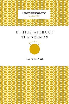 portada Ethics Without the Sermon (en Inglés)