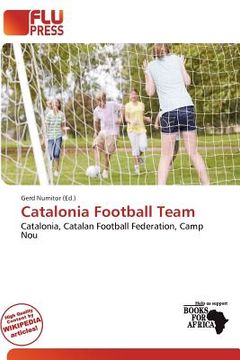 portada catalonia football team