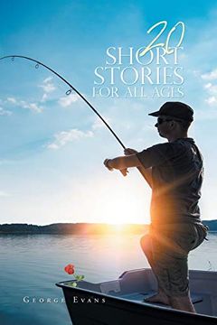 portada 20 Short Stories for all Ages 