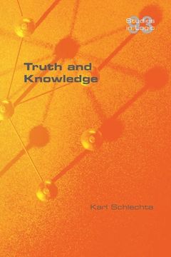 portada Truth and Knowledge 