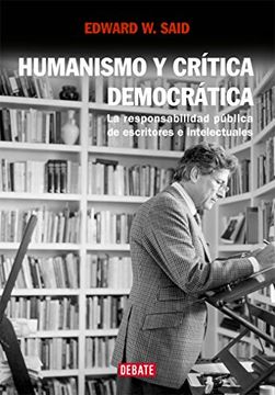 portada Humanismo y Critica Democratica