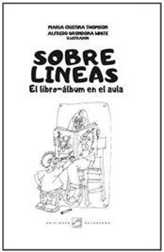 portada Sobre Lineas (in Spanish)