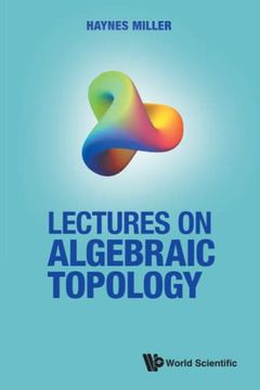 portada Lectures on Algebraic Topology (en Inglés)