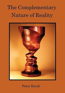 portada the complementary nature of reality (in English)