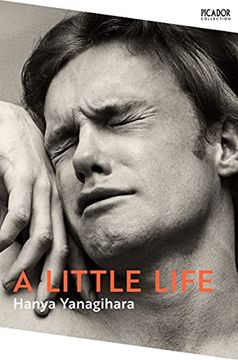 portada A Little Life (Picador Collection) (en Inglés)