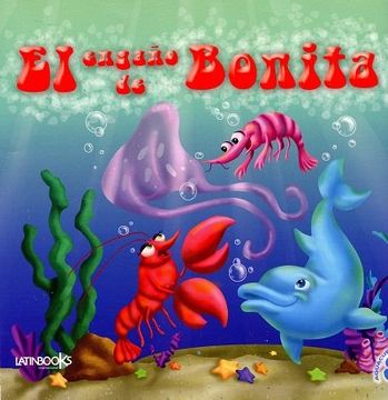 portada El Engaño de Bonita (in Spanish)