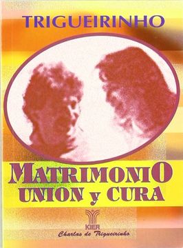 portada Matrimonio, Union y Cura