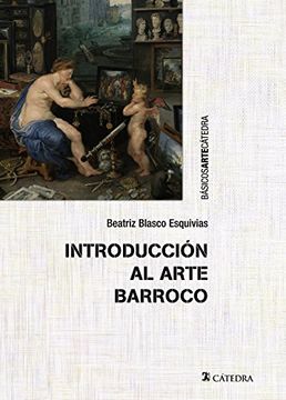 portada Introducción al Arte Barroco: El Gran Teatro del Mundo (in Spanish)