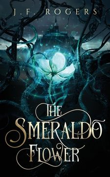 portada The Smeraldo Flower (in English)