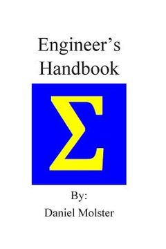 portada Engineer's Handbook (en Inglés)