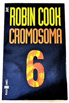 portada Cromosoma 6 (Cuadernos Ratita Sabia)