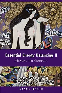 portada Essential Energy Balancing ii: Healing the Goddess 