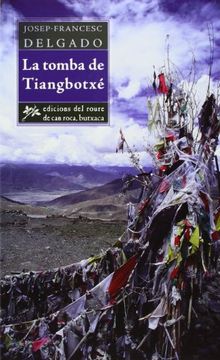 portada La Tomba de Tiangbotxé (en Catalá)