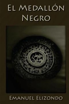 portada El Medallón Negro (in Spanish)