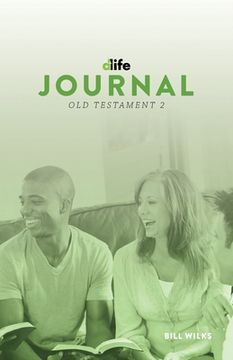 portada D-Life Journal: Old Testament 2 (en Inglés)