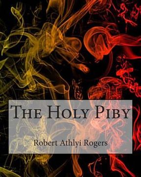 portada The Holy Piby