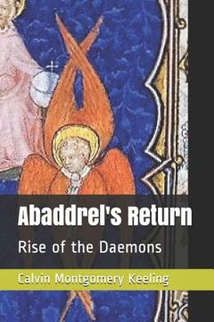portada Abaddrel's Return: Rise of the Daemons (in English)