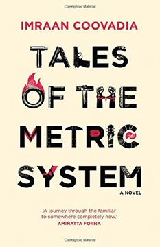 portada Tales of the Metric System: A Novel (Modern African Writing Series) (in English)