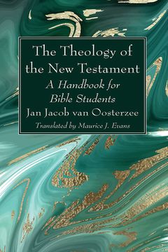 portada The Theology of the New Testament (in English)