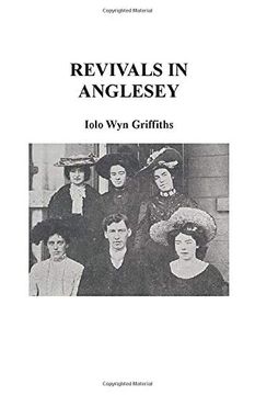 portada Revivals in Anglesey (en Inglés)