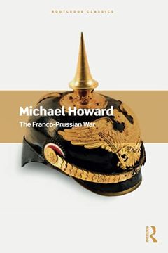 portada The Franco-Prussian war (Routledge Classics) (in English)