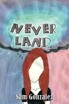 portada Never Land (en Inglés)