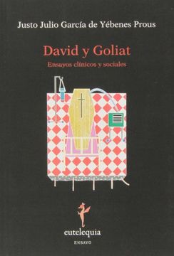 portada David y Goliat (in Spanish)