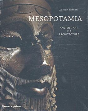 portada Mesopotamia: Ancient Art and Architecture