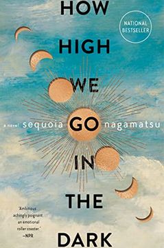 portada How High we go in the Dark: A Novel (en Inglés)