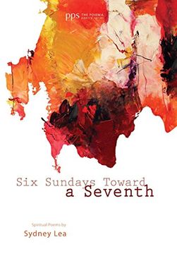 portada Six Sundays Toward a Seventh (1) (en Inglés)