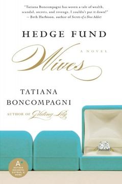 portada Hedge Fund Wives (in English)