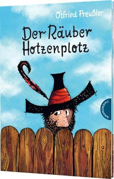 portada Der Räuber Hotzenplotz 1: Der Räuber Hotzenplotz (en Alemán)