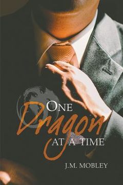 portada One Dragon at a Time (en Inglés)