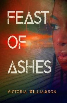 portada Feast of Ashes (en Inglés)