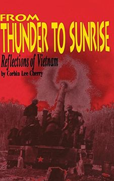 portada From Thunder to Sunrise: Reflections of Vietnam