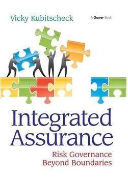 portada Integrated Assurance: Risk Governance Beyond Boundaries (en Inglés)