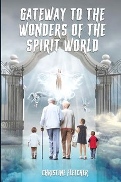 portada Gateway to the Wonders of the Spirit World