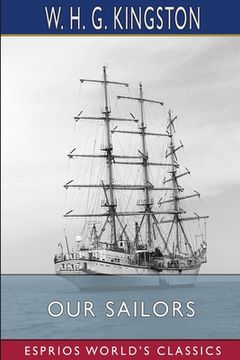 portada Our Sailors (Esprios Classics) (en Inglés)