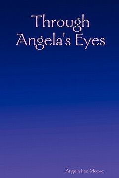 portada through angela's eyes (in English)