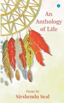 portada An Anthology of Life