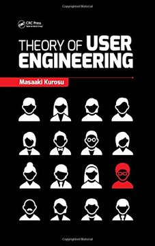 portada Theory of User Engineering (in English)