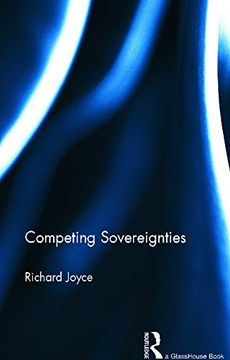 portada Competing Sovereignties (en Inglés)