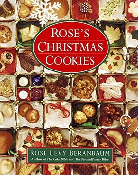 portada Rose's Christmas Cookies