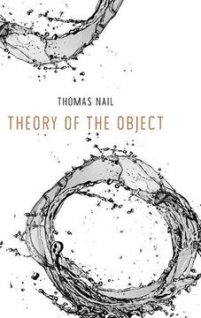 portada Theory of the Object: Theses on Intellectual, Cultural and Political Inheritance (in English)